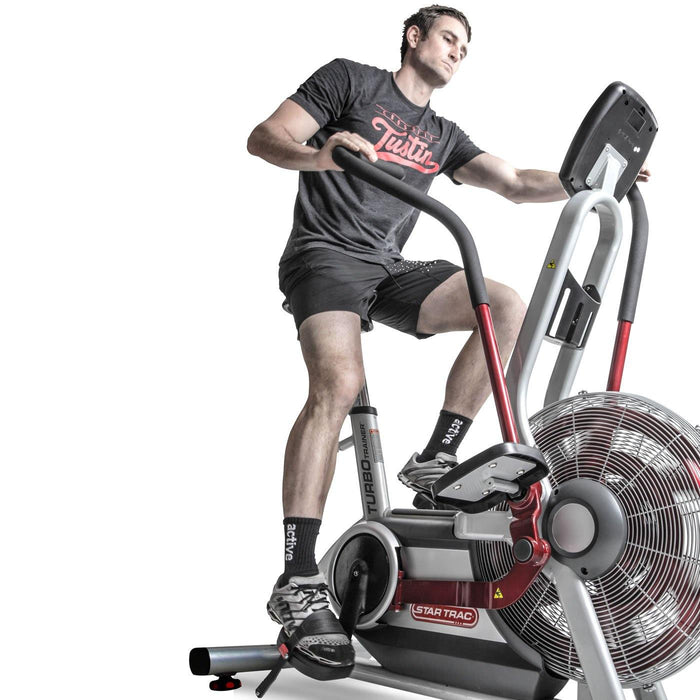 Star Trac Turbo Trainer - Best Gym Equipment