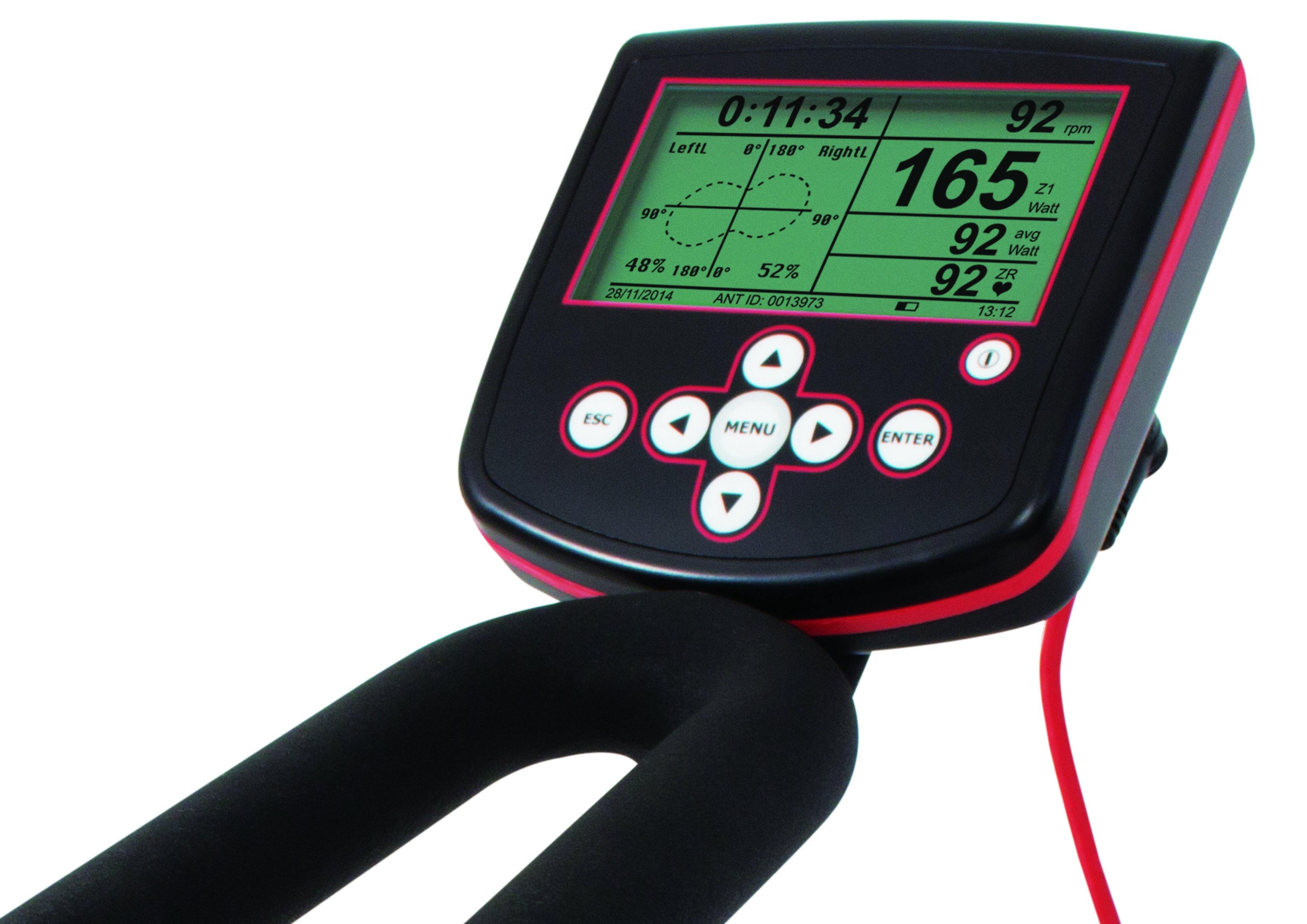 Wattbike deals pro trainer