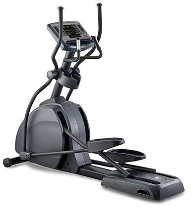 GymGear X97 Cross Trainer — Best Gym Equipment