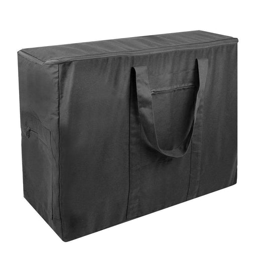 Yoga Mad Teacher's Kit Bag Extra Large - Black