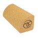 Yoga Mad Cork Quarter Block 230 x 80 x 80mm