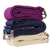 Yoga Mad Lightweight Yoga Belt 2m