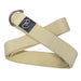 Yoga Mad Organic Cotton Yoga Belt