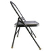 Yoga Mad Reinforced Folding Yoga Chair