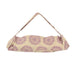 Yoga Mad Jute Cotton Yoga Patterned Mat Bag