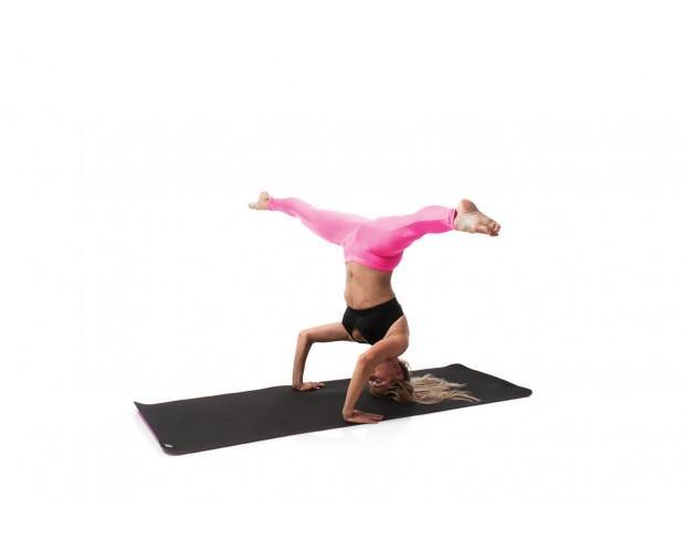 Escape Yoga Mat - Best Gym Equipment