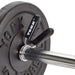 York 1 inch Spring Collars - Best Gym Equipment